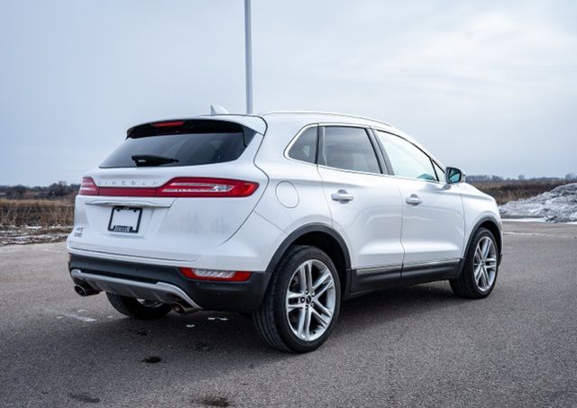 2019 LINCOLN MKC - Image 7
