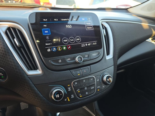 2024 CHEVROLET MALIBU - Image 11