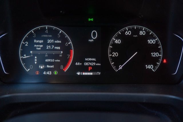 2023 HONDA PILOT - Image 20