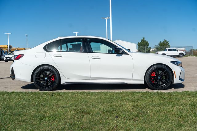 2024 BMW 340I - Image 7