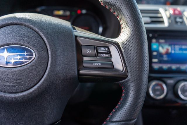 2020 SUBARU WRX - Image 22