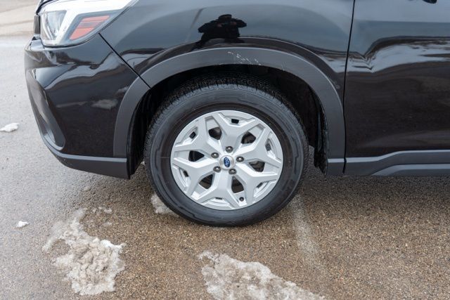 2020 SUBARU FORESTER - Image 11