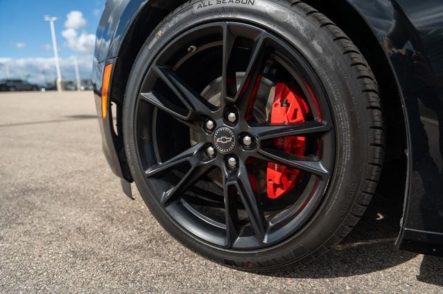 2023 CHEVROLET CAMARO - Image 9