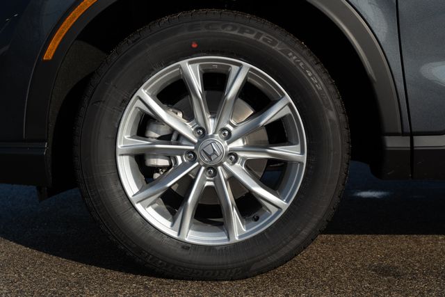 2024 HONDA CR-V - Image 12