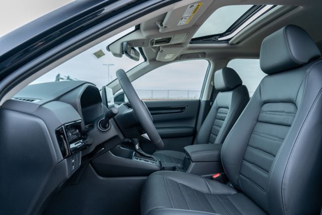 2023 HONDA CR-V - Image 11
