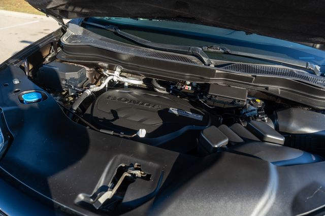 2019 HONDA PASSPORT - Image 36