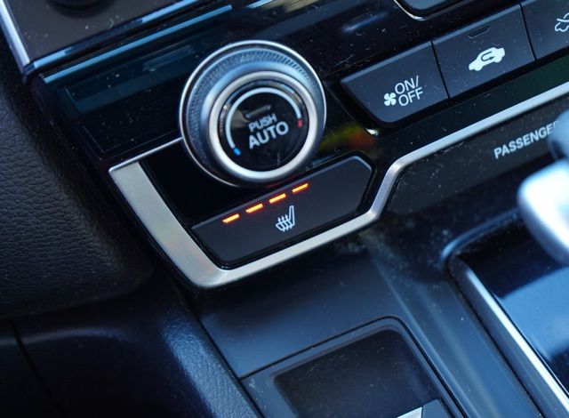 2022 HONDA CR-V - Image 25