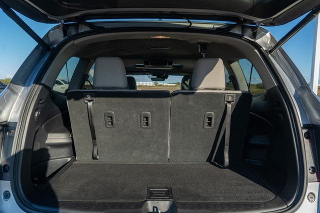 2019 HONDA PILOT - Image 12