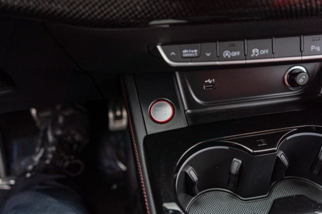 2020 AUDI S5 - Image 24