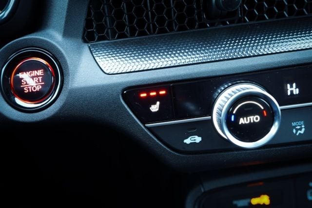 2024 HONDA CR-V - Image 26