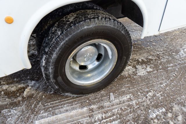 2017 RAM 3500 - Image 11