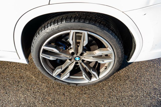 2018 BMW X3 - Image 10