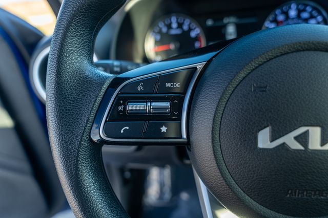 2024 KIA FORTE - Image 23