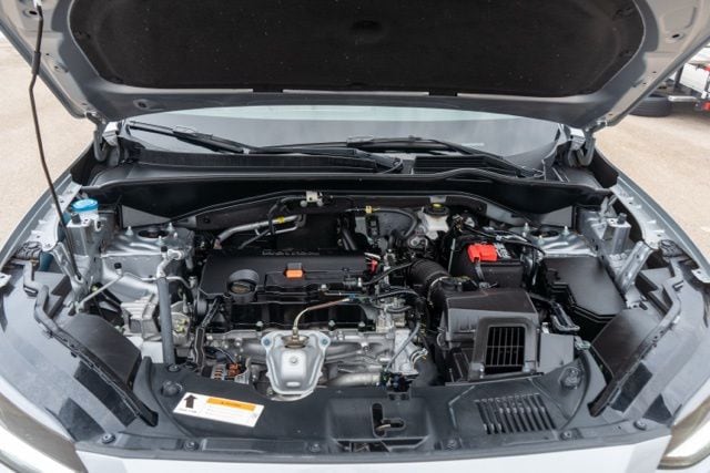 2024 HONDA HR-V - Image 26