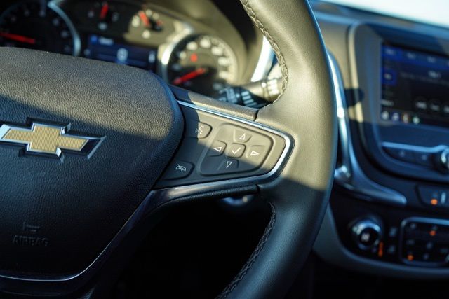 2024 CHEVROLET EQUINOX - Image 20