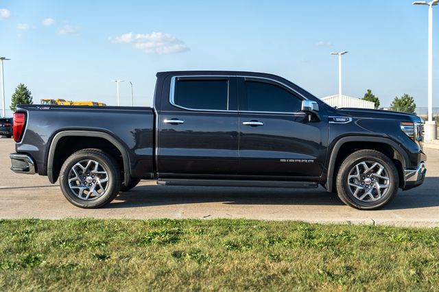 2022 GMC SIERRA - Image 8