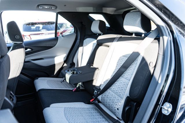 2024 CHEVROLET EQUINOX - Image 16