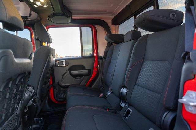 2020 JEEP GLADIATOR - Image 39