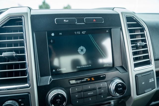 2016 FORD F-150 - Image 26