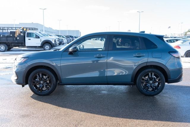 2026 HONDA HR-V - Image 3