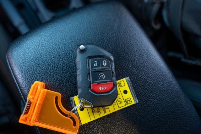 2020 JEEP GLADIATOR - Image 53