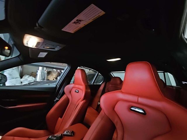 2018 BMW M3 - Image 9