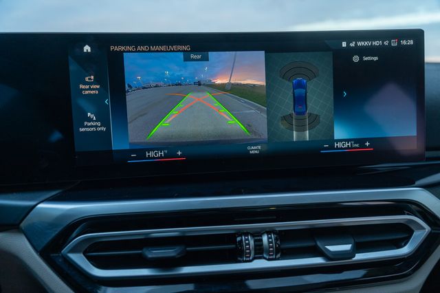 2023 BMW M340I - Image 30