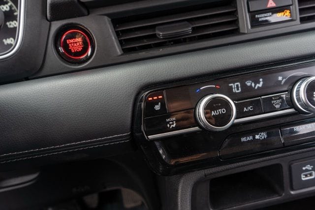 2023 HONDA PILOT - Image 24