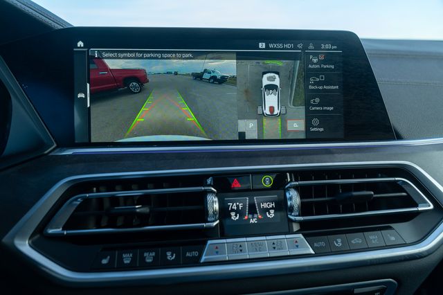 2023 BMW X5 - Image 35