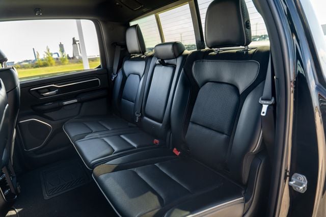 2024 RAM 1500 - Image 16