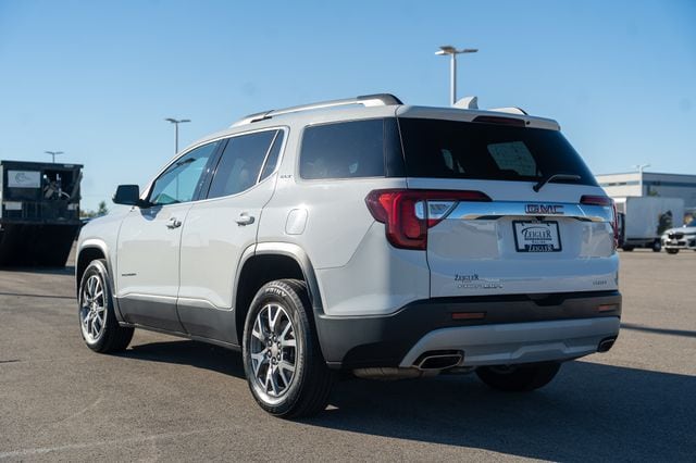 2020 GMC ACADIA - Image 5