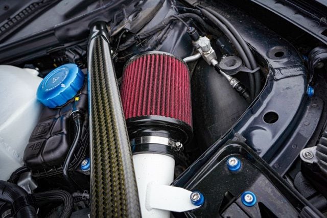 2019 BMW M2 - Image 32