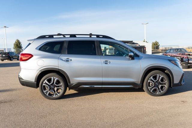 2023 SUBARU ASCENT - Image 8