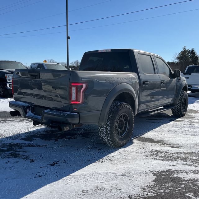 2020 FORD F-150 - Image 6