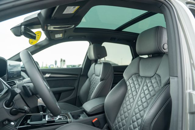 2024 AUDI SQ5 - Image 15