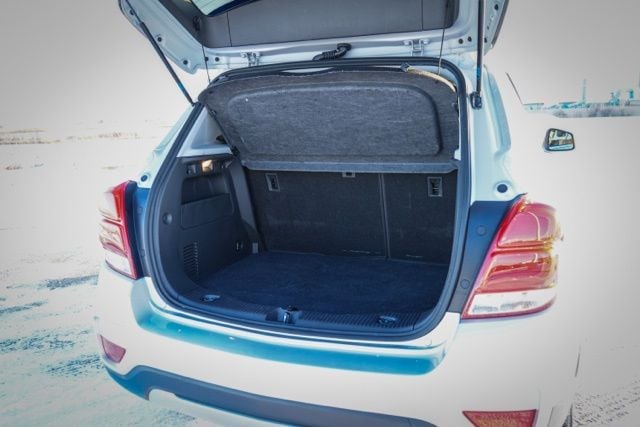 2020 CHEVROLET TRAX - Image 9