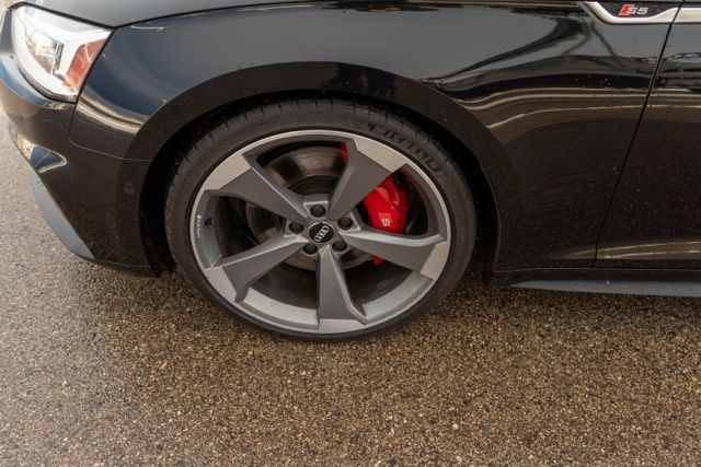 2019 AUDI S5 - Image 9