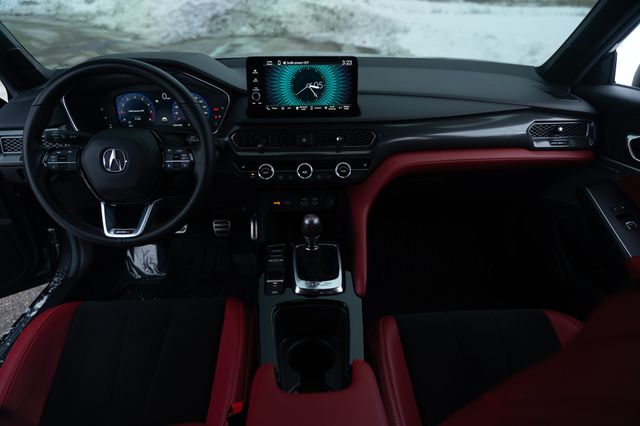 2025 ACURA INTEGRA - Image 12