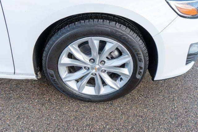 2024 CHEVROLET MALIBU - Image 11