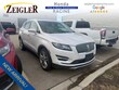  Lincoln MKC