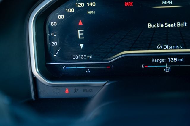 2023 GMC SIERRA - Image 31