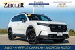 Honda CR-V Hybrid