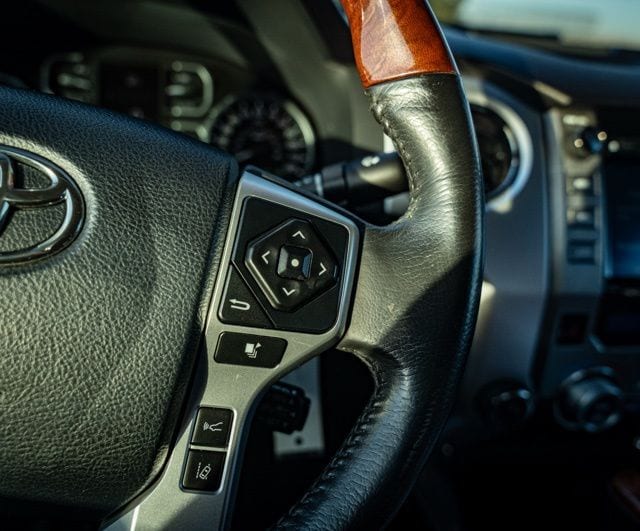 2018 TOYOTA TUNDRA - Image 22
