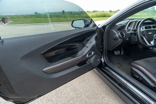 2013 CHEVROLET CAMARO - Image 19