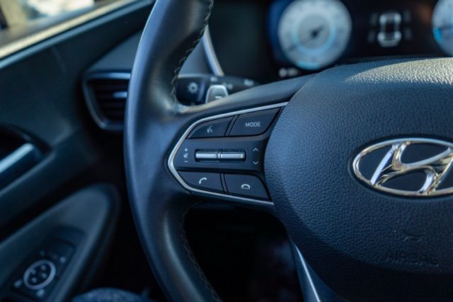 2023 HYUNDAI SANTA FE - Image 22