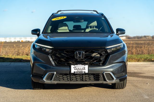2023 HONDA CR-V - Image 2