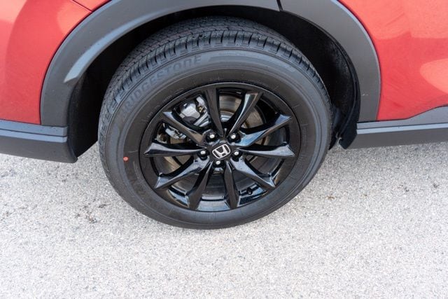 2024 HONDA CR-V - Image 10