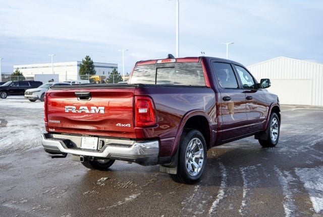 2025 RAM 1500 - Image 7