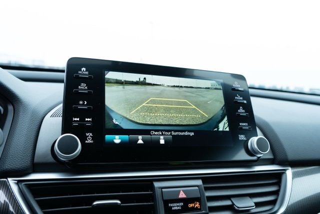 2019 HONDA ACCORD - Image 26