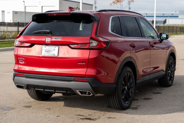 2023 HONDA CR-V - Image 8